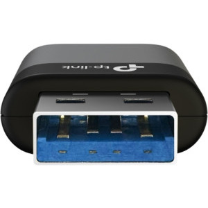 TP-LINK Archer TX23U Mini, Dual-Band AX1800, Wi-Fi 6
