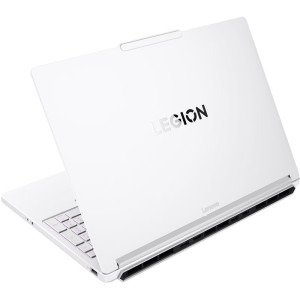 Lenovo Gaming 15.3'' Legion 5 15IAX11, WQXGA OLED 165Hz, Procesor Intel® Core™ Ultra 9 290HX Plus (36M Cache, up to 5.50 GHz), 32GB DDR5, 1TB SSD, GeForce RTX 5070 12GB, No OS, Glacier White, 3Yr Onsite Premium Care