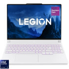 Laptop Lenovo Gaming 15.3'' Legion 5 15IAX11, WQXGA OLED 165Hz, Procesor Intel® Core™ Ultra 9 290HX Plus (36M Cache, up to 5.50 GHz), 32GB DDR5, 1TB SSD, GeForce RTX 5070 12GB, No OS, Glacier White, 3Yr Onsite Premium Care