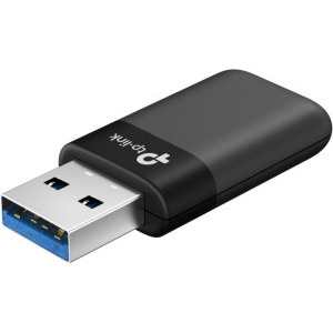 TP-LINK Archer TX50U, AX3000 Dual Band, Wi-Fi 6