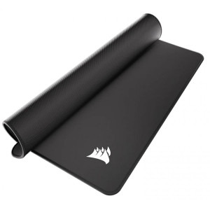 Corsair Medium Anti-fray Black