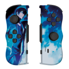 Controller LexIP Solo Leveling Sung Jin-Woo pentru Nintendo Switch 2
