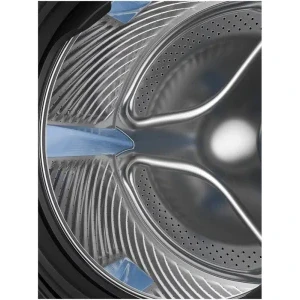 TCL FP1154SA0, 11 kg, 1400 RPM, Clasa A, Digital Inverter, Jet Bubble, Honeycomb Drum, TCL Home, Argintiu