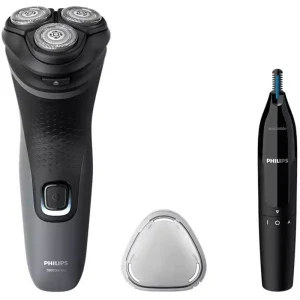 Philips Seria 1000 S1142/02 + Trimmer