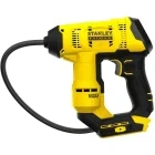 Stanley FatMax Compresor aer tip pistol cu acumulator SFMCE521B, fara acumulator inclus