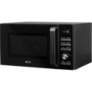 ECG MTD 2590 GBS, 25 L, 900 W, Grill, Negru