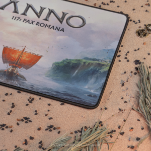 LexIP Anno 117 Pax Romana
