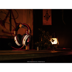 LexIP Stand casti Assassins Creed Shadows