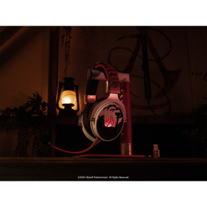 LexIP Stand casti Assassins Creed Shadows