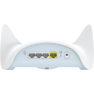 D-Link 2.5Gigabit M36 BE3600 Dual-Band WiFi 7