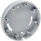 Accesoriu camere supraveghere Axis Suport de montaj plat T94D01S 10buc