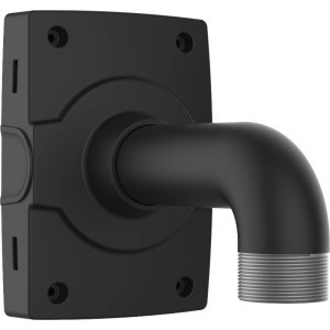 Axis Suport de montaj pe perete TP3004-E negru