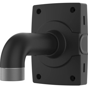 Axis Suport de montaj pe perete TP3004-E negru