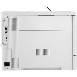 HP LaserJet Enterprise M554dn, Laser, Color, Format A4, Duplex, Retea