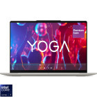 Laptop Lenovo 14'' Yoga Slim 7 14ILL11, 2.8K OLED 120Hz, Procesor Intel® Core™ Ultra 7 256V (12M Cache, up to 4.80 GHz), 16GB LPDDR5X, 1TB SSD, Intel Arc 140V, Win 11 Home, Seashell, 3Yr Onsite Premium Care