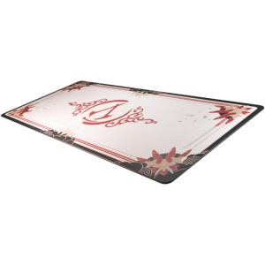 LexIP Assassins Creed Shadows XXL Red