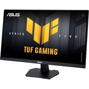 ASUS Gaming TUF VG27AQ5F 27 inch QHD IPS 0.3 ms 220 Hz HDR FreeSync Premium & G-Sync Compatible