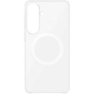 Samsung Capac protectie spate Clear Magnet pentru Galaxy S26 Plus