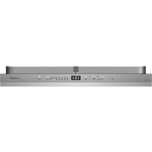 Tesla WDI491M, Slim, 10 seturi, 7 programe, Clasa E, 45 cm