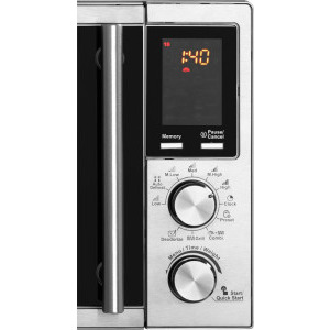 ECG MTD 2072 GSE, 20 L, 700 W, Grill, Argintiu