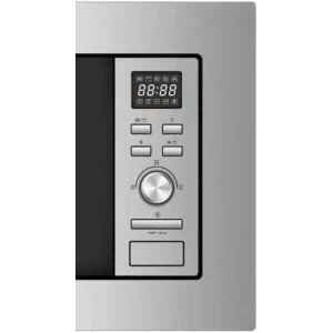 ETA incorporabil 4799, 20 L, 800 W, Grill, Inox