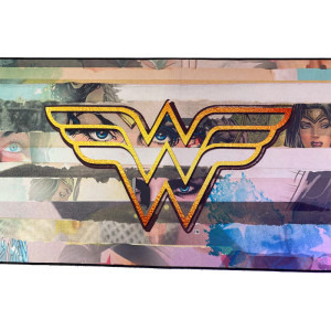 LexIP Wonder Woman Strips XXL