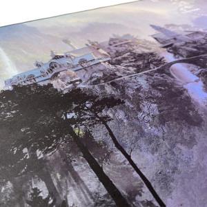 LexIP The Lord Of The Rings Rivendell XXL