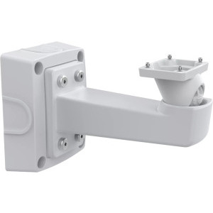 Axis Suport de montaj pe perete TQ1003-E alb