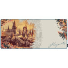 Mouse pad LexIP Harry Potter Floral XXL
