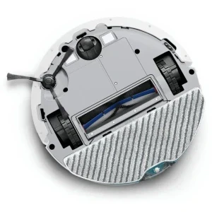 Rowenta X-Plorer Seria 280 RR88H7E0, Li-Ion, 8000Pa, 0.3L, Alb