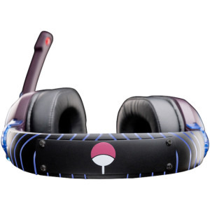 LexIP Madara Design by Tsume - Naruto Shippuden Black/Purple