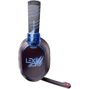 LexIP Madara Design by Tsume - Naruto Shippuden Black/Purple