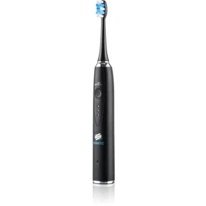 ETA Set 2x Periute de dinti electrice Sonetic 3707 Alb & Negru