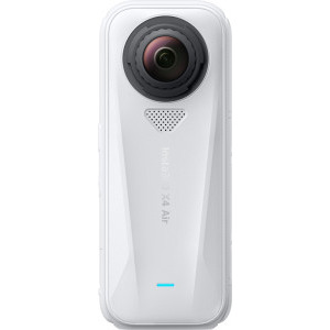 Insta360 X4 Air Graphite White Starter Bundle