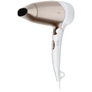 ETA Fenite 6320, 1200W, Auriu/Alb
