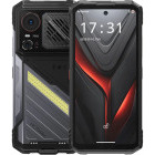 Smartphone HOTWAV Hyper 8 Pro, 512GB, 12GB RAM, Dual SIM, 5G, Tri-Camera, Black
