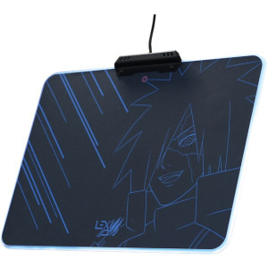 LexIP Madara Design by Tsume - Naruto Shippuden Black/Blue
