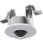 Accesoriu camere supraveghere Axis Suport de montaj incastrat TM3209