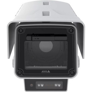 Axis Q1656-BLE