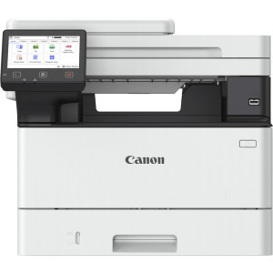 Canon imageFORCE 1440, Laser, Monocrom, Format A4, Duplex, Retea, Wi-Fi