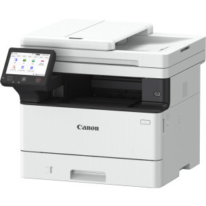 Canon imageFORCE 1440, Laser, Monocrom, Format A4, Duplex, Retea, Wi-Fi