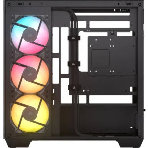 Corsair 2800X RS-R ARGB Black