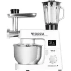 Robot de bucatarie ECG Forza 5500 Giorno Bianco, 1500W, 6.5L, Alb