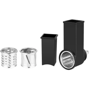 ECG Forza 6600 Metallo Scuro, 1800W, 6.5L, Gri