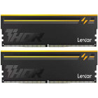 Memorie Lexar THOR RGB 32GB DDR5 6000MHz CL38 Dual Channel Kit Black
