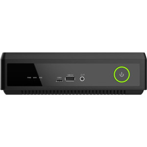 Zotac Magnus EAMAX395C, AMD Ryzen Al Max+ 395 3.0GHz, 128GB DDR5, 1TB SSD, Radeon 8060S, Windows 11 Home