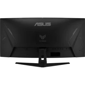ASUS Gaming TUF VG34WQ5A Curbat 34 inch UWQHD / UWHD VA 0.5 ms Dual mode 200 Hz / 400 Hz HDR FreeSync Premium