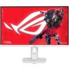 Monitor LED ASUS Gaming ROG Strix XG27ACSR-W 27 inch QHD IPS 0.3 ms 220 Hz USB-C HDR FreeSync Premium & G-Sync Compatible