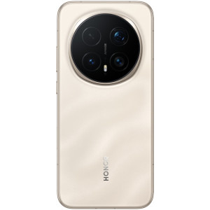 Honor Magic 8 Pro, 512GB, 12GB RAM, Dual SIM, 5G, 4-Camera, Sunrise Gold