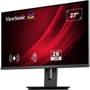 ViewSonic VG2748A-2K 27 inch QHD IPS 5 ms 100 Hz